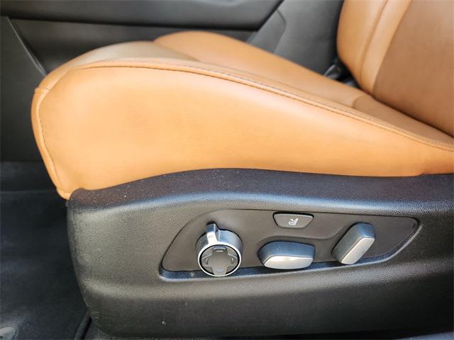used 2019 Cadillac XT4 car, priced at $26,500