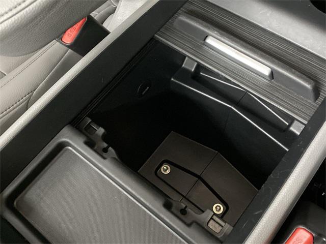 used 2022 Honda Odyssey car, priced at $35,000