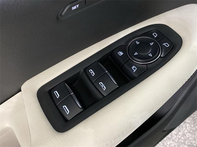 new 2025 Cadillac XT5 car, priced at $64,010