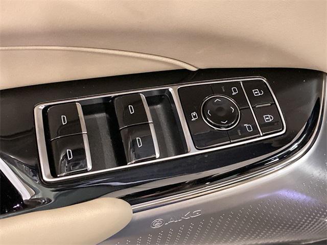 new 2025 Cadillac LYRIQ car, priced at $78,204