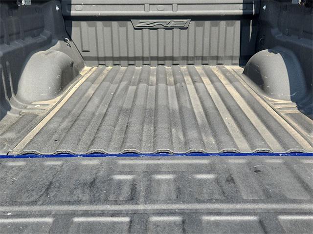 used 2019 Chevrolet Colorado car, priced at $33,500