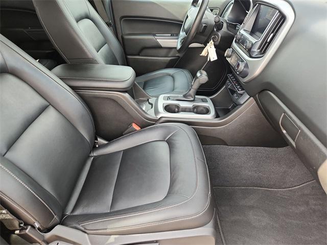 used 2019 Chevrolet Colorado car, priced at $33,500