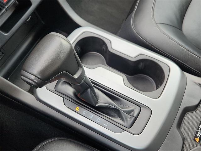 used 2019 Chevrolet Colorado car, priced at $33,500