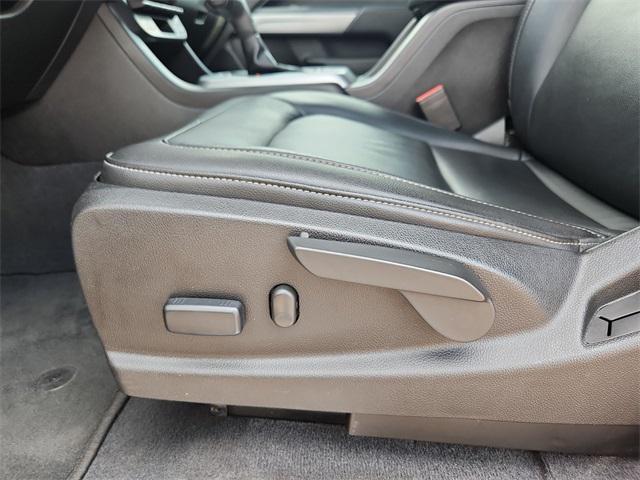 used 2019 Chevrolet Colorado car, priced at $33,500