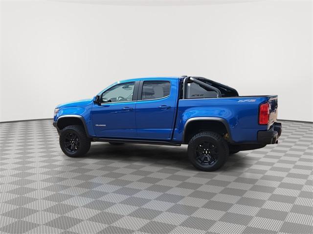 used 2019 Chevrolet Colorado car, priced at $33,500