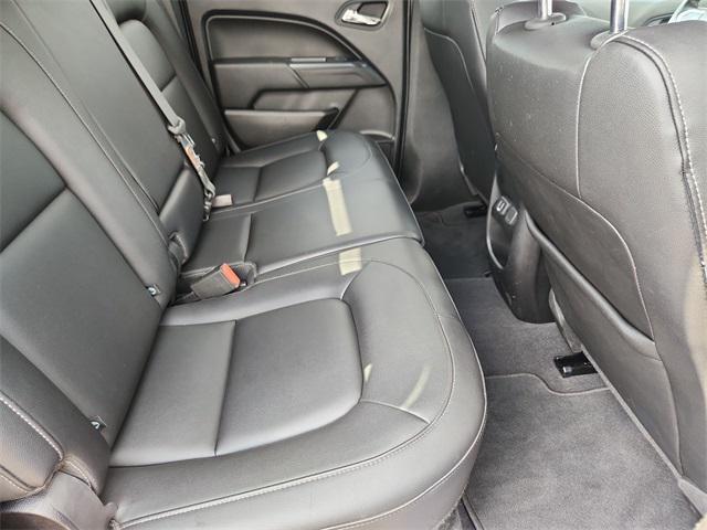 used 2019 Chevrolet Colorado car, priced at $33,500
