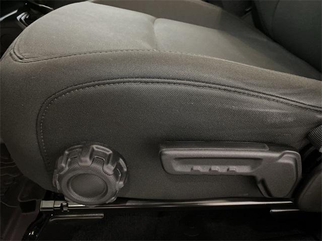used 2019 Jeep Wrangler Unlimited car, priced at $26,000