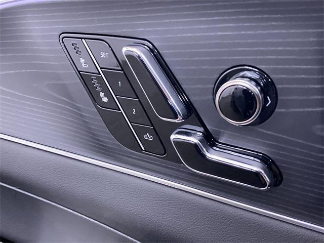 new 2025 Cadillac LYRIQ car, priced at $65,440