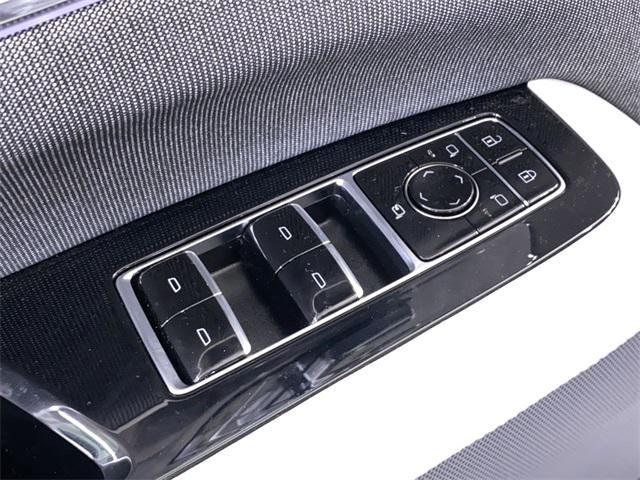 new 2025 Cadillac Escalade IQ car, priced at $134,955