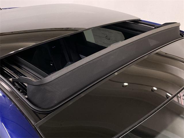 new 2025 Cadillac LYRIQ car, priced at $71,514