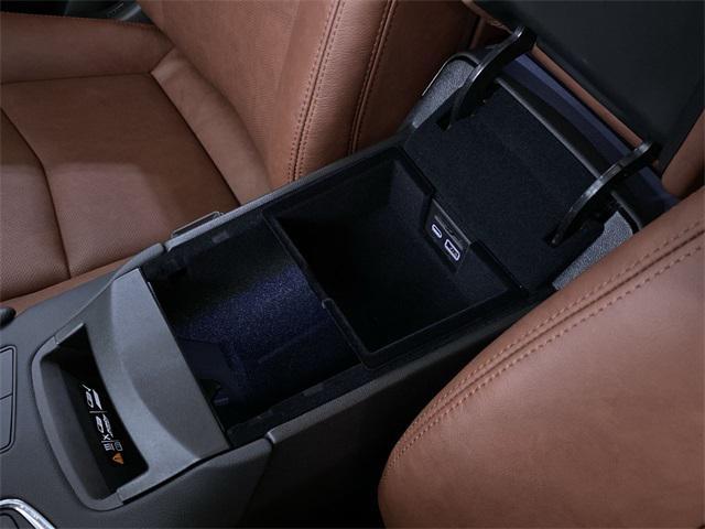 new 2025 Cadillac XT5 car, priced at $66,934