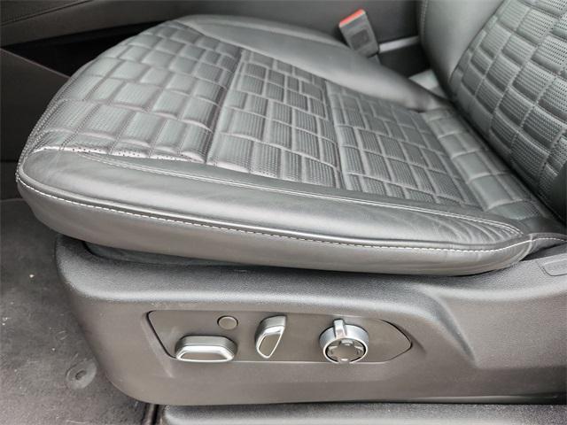 used 2024 Cadillac Escalade car, priced at $149,000