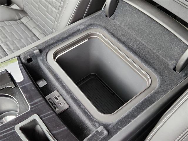used 2024 Cadillac Escalade car, priced at $149,000