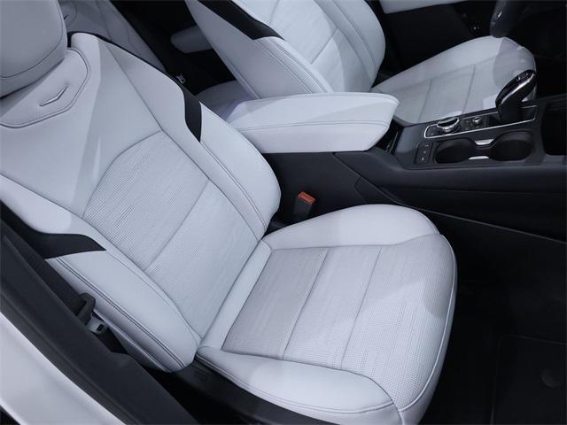 new 2024 Cadillac XT4 car, priced at $55,445