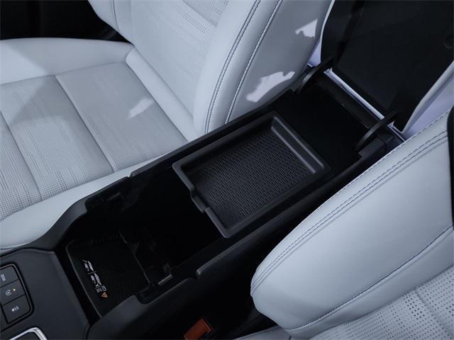 new 2024 Cadillac XT4 car, priced at $55,445