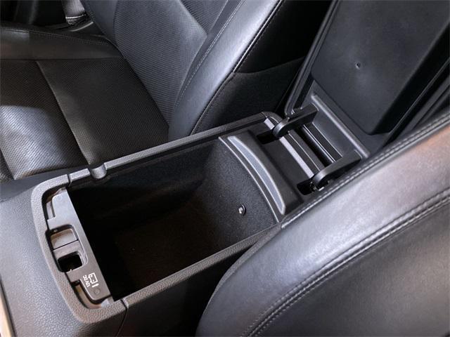 used 2021 Jeep Grand Cherokee car, priced at $24,000