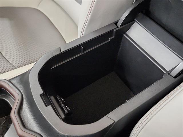 used 2020 Toyota RAV4 Hybrid car, priced at $34,500