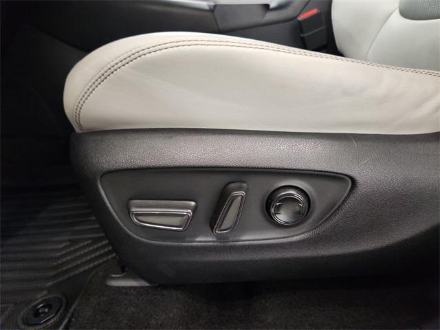 used 2020 Toyota RAV4 Hybrid car, priced at $34,500