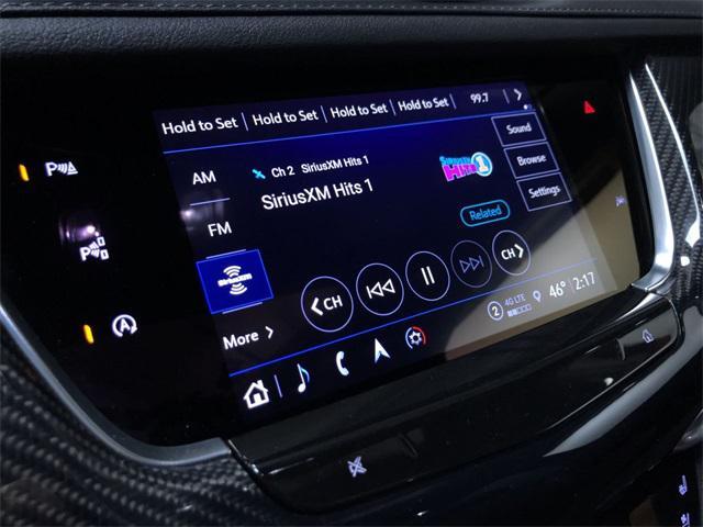 new 2024 Cadillac XT6 car, priced at $67,410