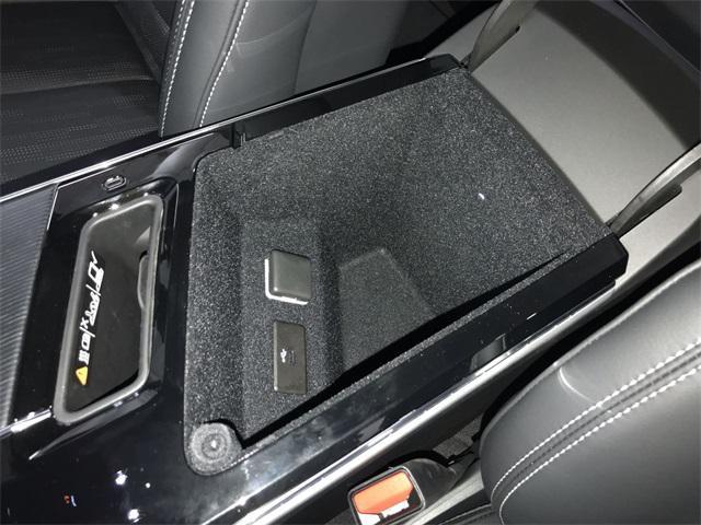new 2024 Cadillac LYRIQ car, priced at $67,615
