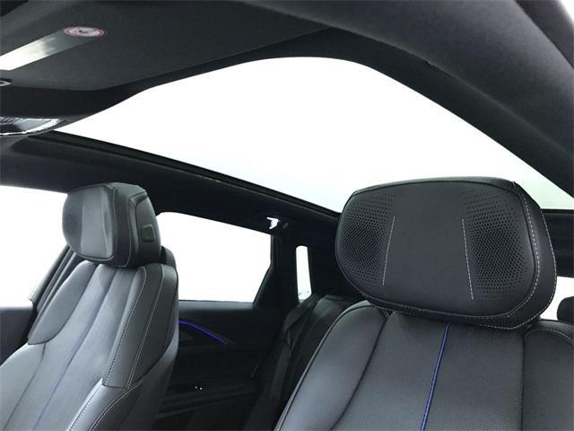 new 2024 Cadillac LYRIQ car, priced at $67,615
