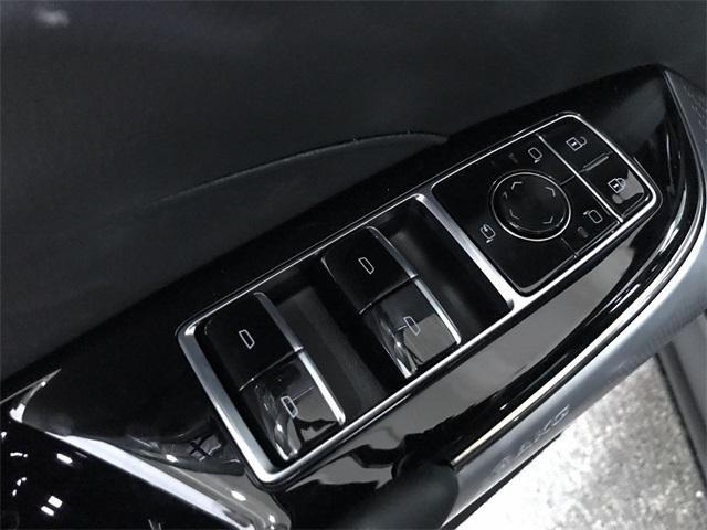 new 2024 Cadillac LYRIQ car, priced at $67,615