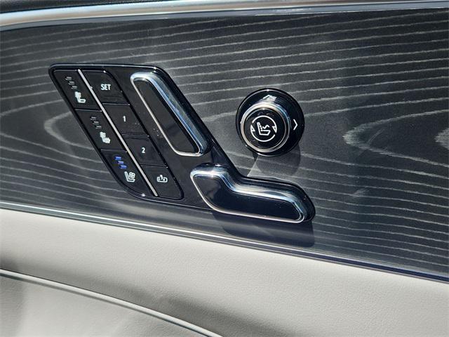 new 2025 Cadillac LYRIQ car, priced at $72,240