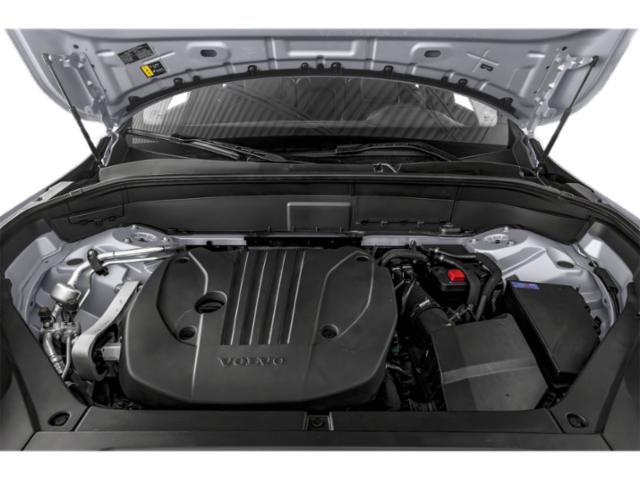 used 2023 Volvo XC90 car, priced at $40,439