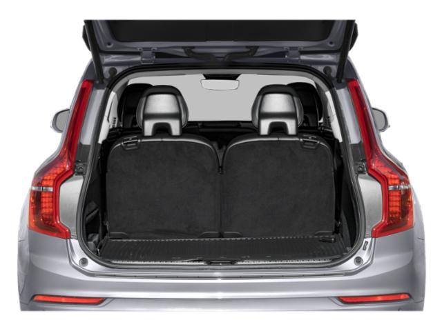 used 2023 Volvo XC90 car, priced at $40,439