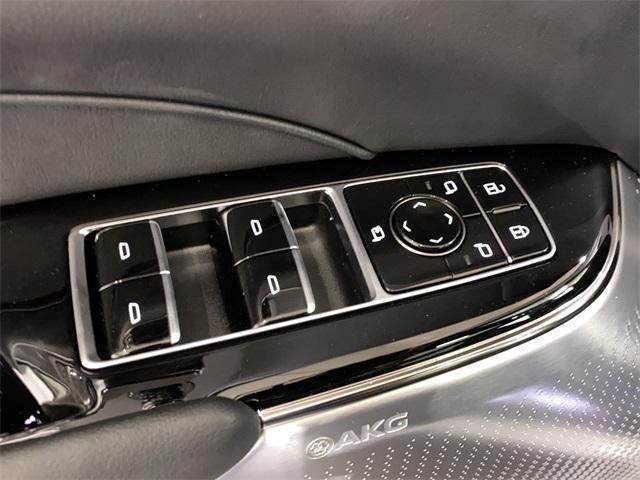 new 2025 Cadillac LYRIQ car, priced at $75,215