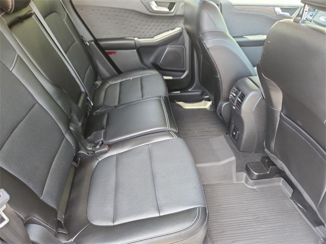 used 2020 Ford Escape car, priced at $20,000