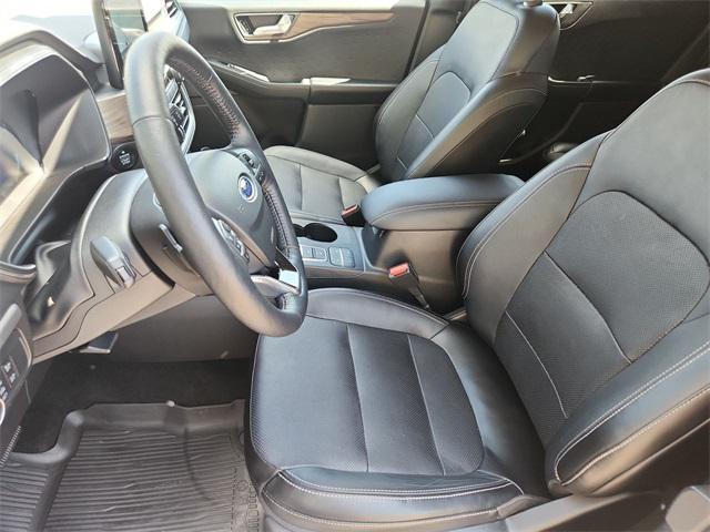 used 2020 Ford Escape car, priced at $20,000