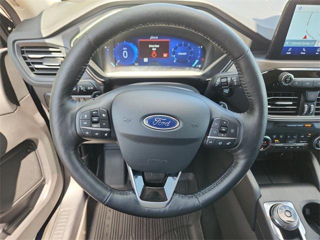 used 2020 Ford Escape car, priced at $20,000