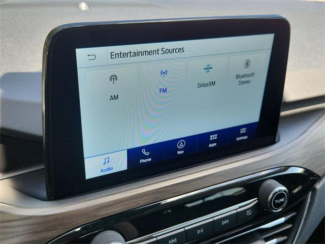 used 2020 Ford Escape car, priced at $20,000