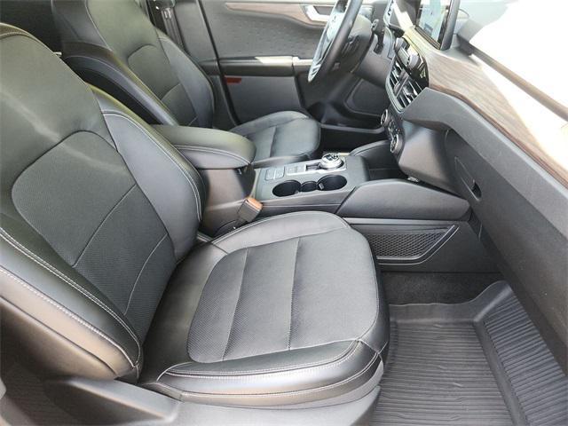 used 2020 Ford Escape car, priced at $20,000