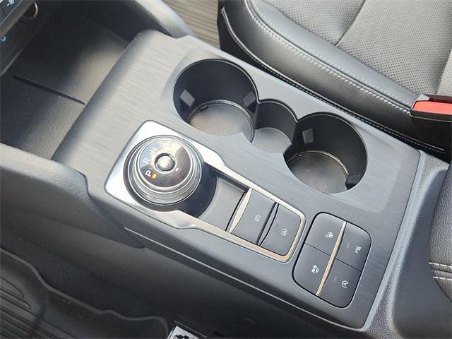used 2020 Ford Escape car, priced at $20,000
