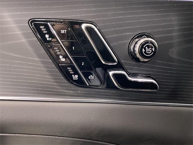 new 2025 Cadillac LYRIQ car, priced at $72,114