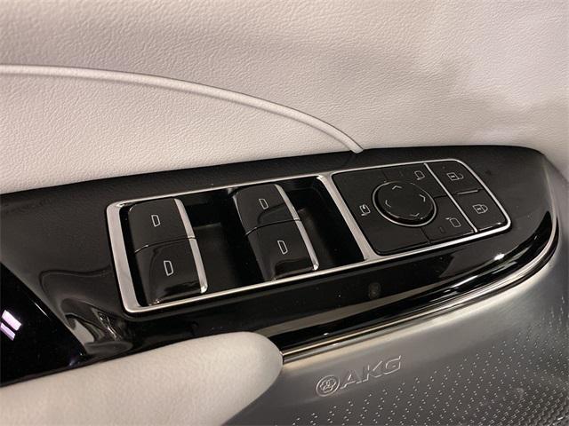 new 2025 Cadillac LYRIQ car, priced at $71,315