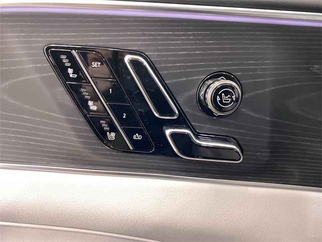 new 2025 Cadillac LYRIQ car, priced at $71,315