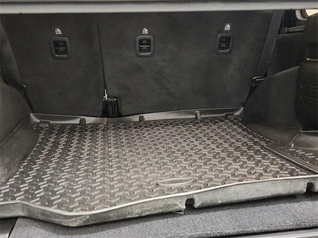 used 2021 Jeep Wrangler Unlimited car, priced at $27,500