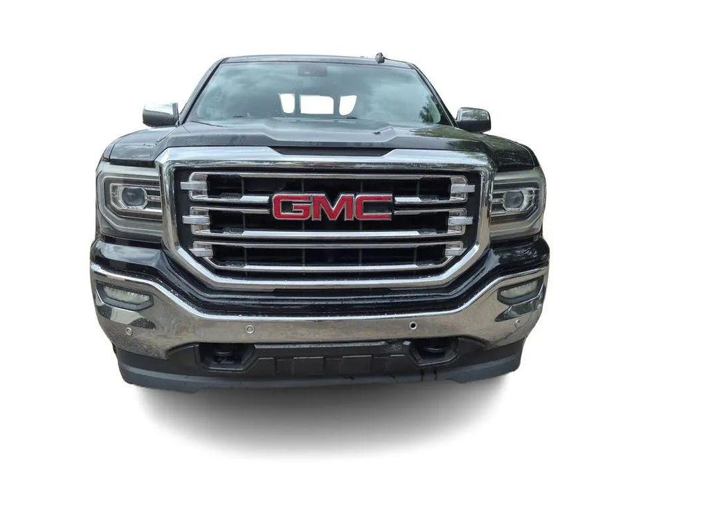 used 2018 GMC Sierra 1500 car, priced at $29,995