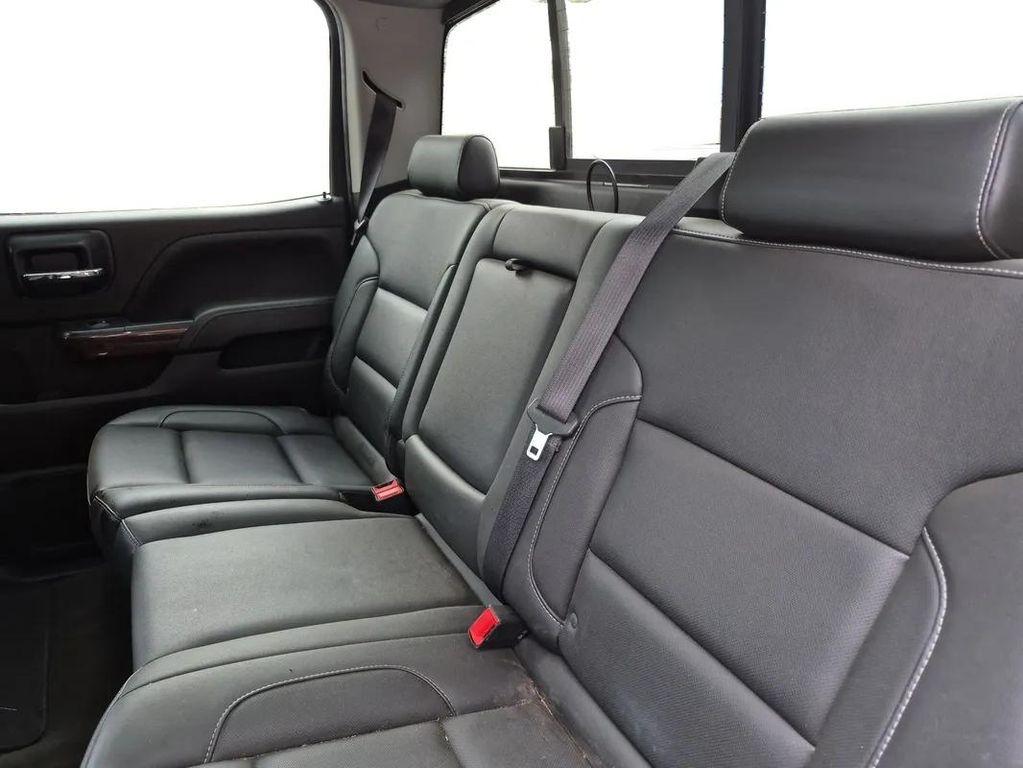 used 2018 GMC Sierra 1500 car, priced at $29,995