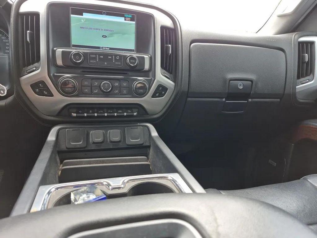 used 2018 GMC Sierra 1500 car, priced at $29,995