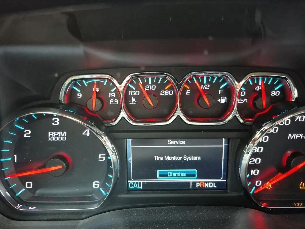 used 2018 GMC Sierra 1500 car, priced at $29,995