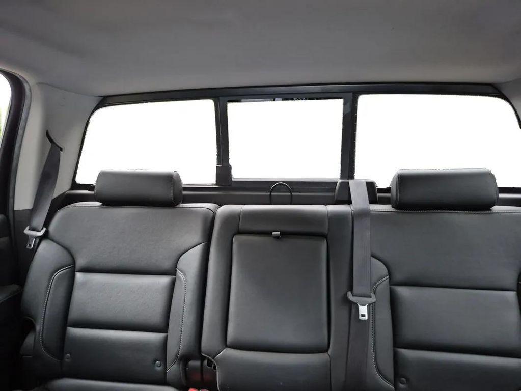 used 2018 GMC Sierra 1500 car, priced at $29,995