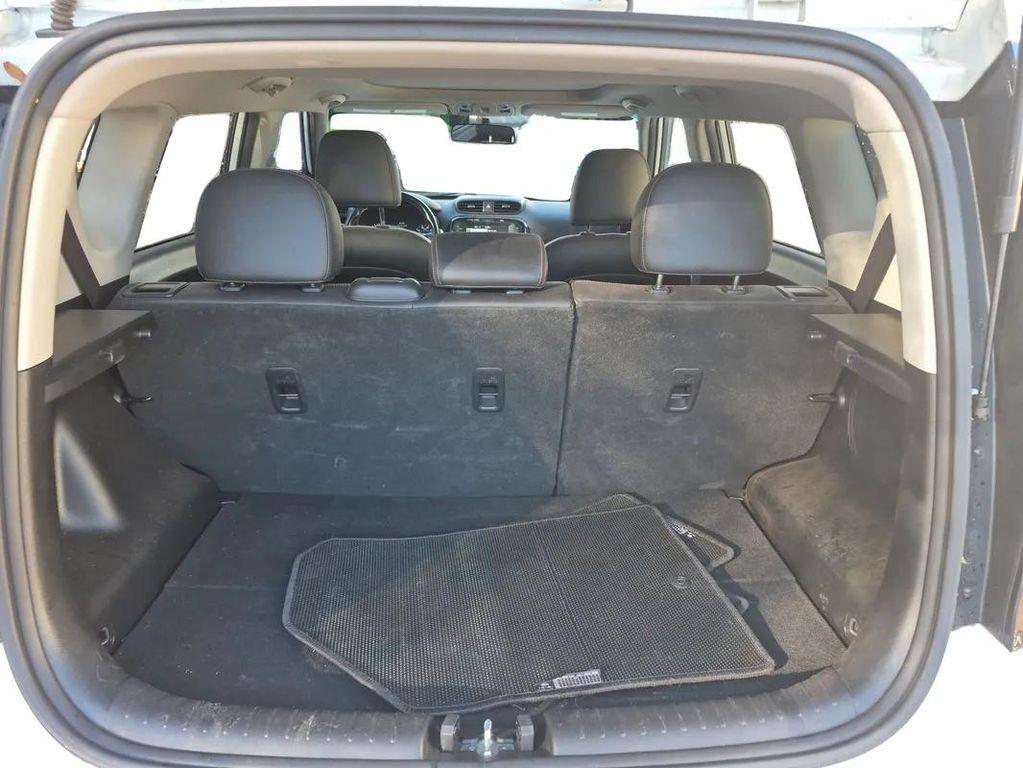 used 2018 Kia Soul car, priced at $13,695