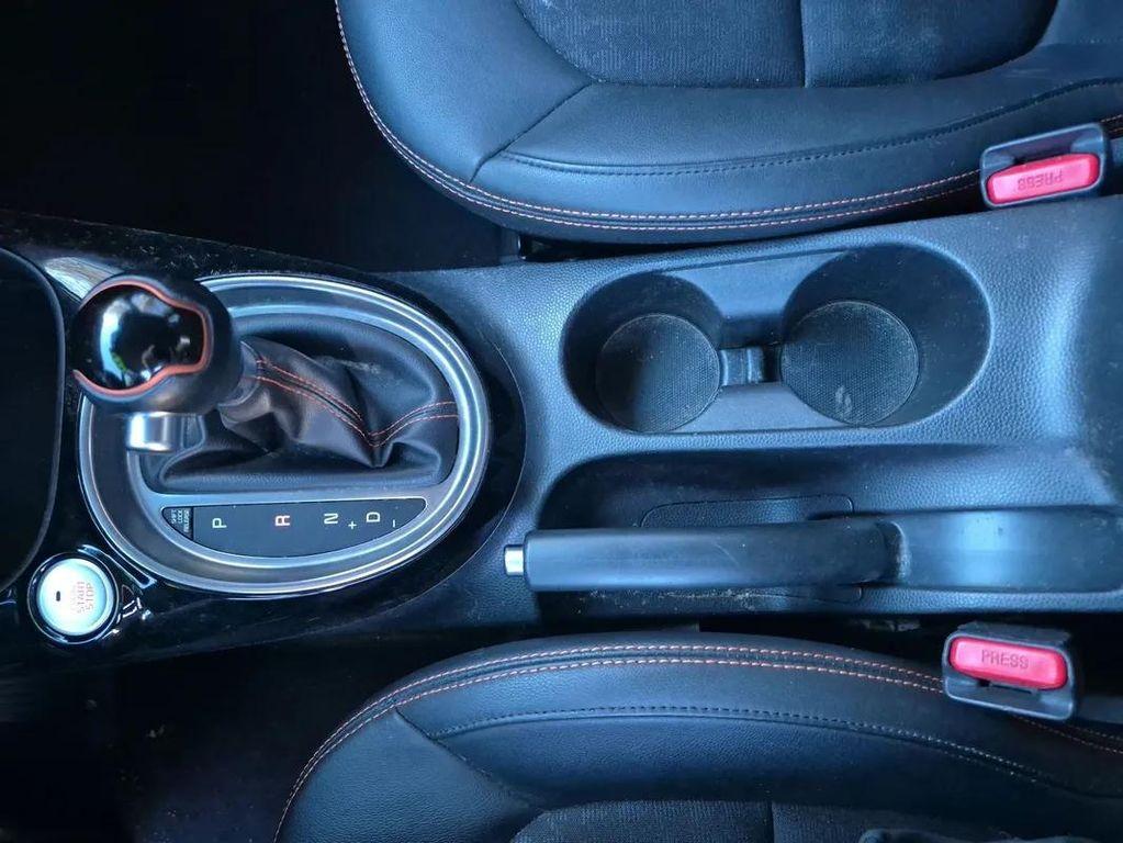 used 2018 Kia Soul car, priced at $13,695