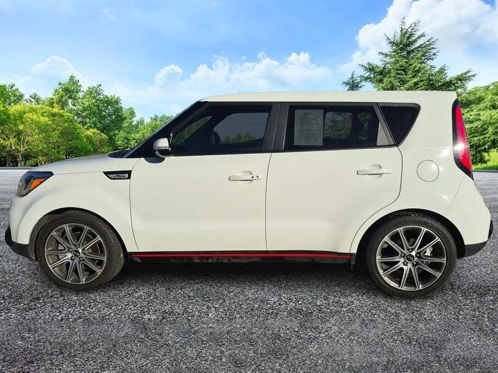 used 2018 Kia Soul car, priced at $13,695