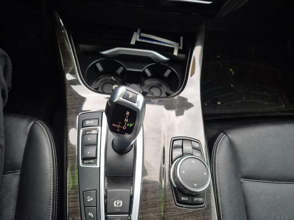 used 2016 BMW X3 car, priced at $11,995