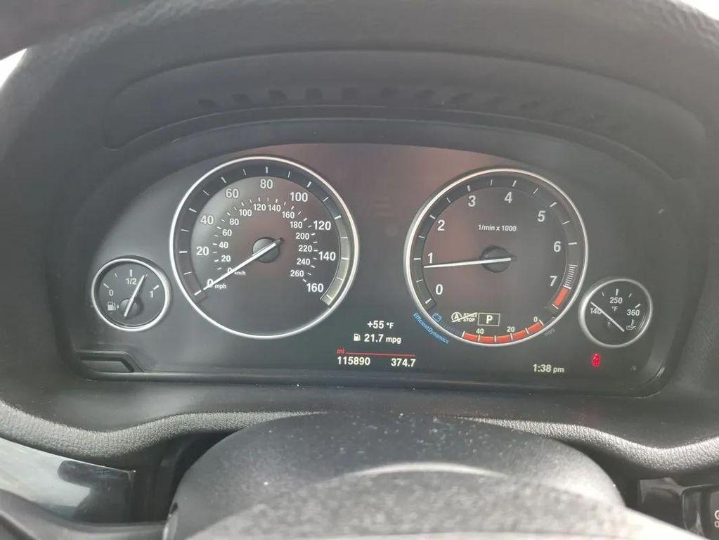 used 2016 BMW X3 car, priced at $11,995